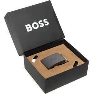 Pánský pásek Boss Jion 50471332 001