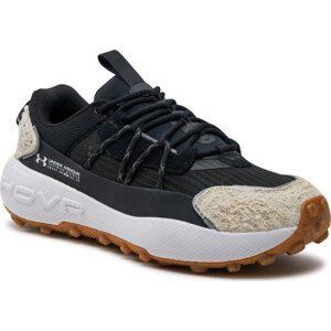 Sneakersy Under Armour Ua Fat Tire Venture Pro 3027212-001 Black/Anthracite/White