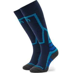 Lyžařské ponožky Mico Warm Control CA02600 Blu 002