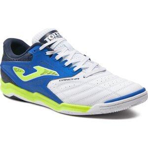 Boty Joma CANS2402IN White/Royal