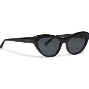 Sluneční brýle Salvatore Ferragamo SF1103S 001 Black