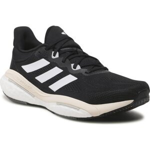 Boty adidas SOLARGLIDE 6 Shoes HP7631 Core Black/Cloud White/Grey Two
