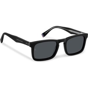 Sluneční brýle Tommy Hilfiger 2068/S 206820 Black 807 IR