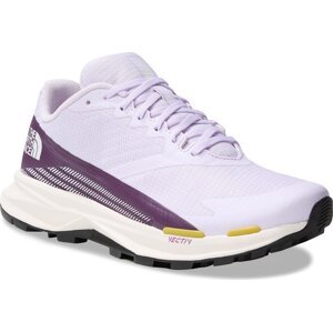 Boty The North Face Vectiv Levitum NF0A5JCNV5O1 Icy Lilac/Black Currant
