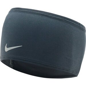 Textilní čelenka Nike N.100.3447.042.OS Černá