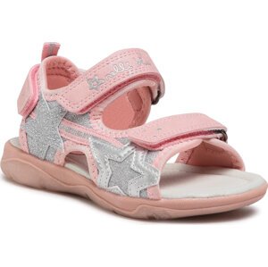 Sandály Nelli Blu CP-S21Z120A-3 Pink