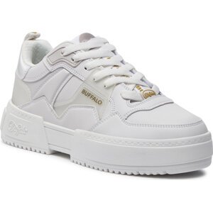 Sneakersy Buffalo Rse V2 BN16304841 White