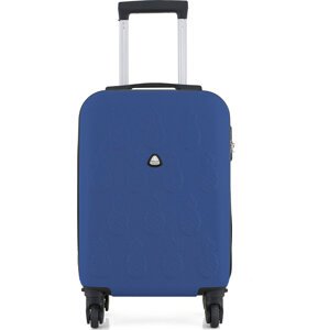 Kabinový kufr Semi Line T5621-2 Modrá