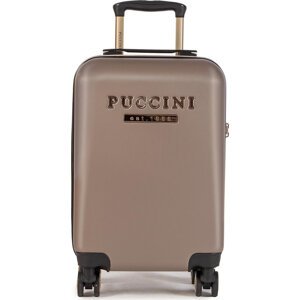 Kabinový kufr Puccini Los Angeles ABS017C 6B