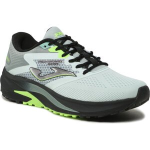 Boty Joma R.Speed 2305 RSPEES2305 Grey/Fluor/Green