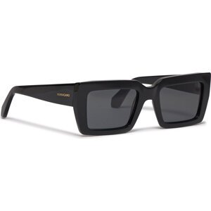 Sluneční brýle Salvatore Ferragamo SF1108S 001 Black