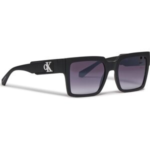 Sluneční brýle Calvin Klein Jeans CKJ23622S 002