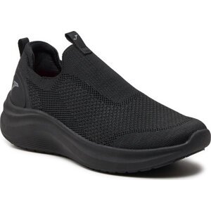Sneakersy Joma Laceless CLACLS2401 Black