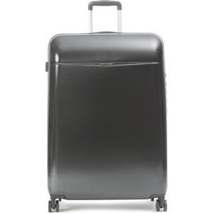 Velký kufr Puccini PC052A Černá