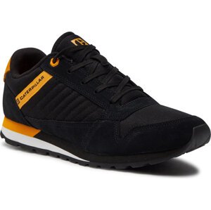 Sneakersy CATerpillar Ventura Shoe P110712 Black/Black