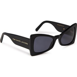 Sluneční brýle The Marc Jacobs Marc 553/S Black 087