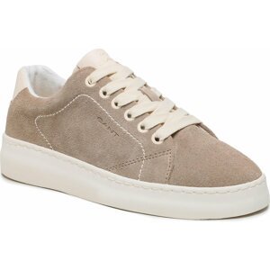 Sneakersy Gant Lawill 26533924 Taupe G24