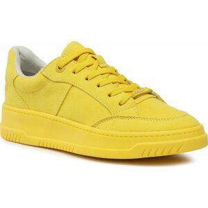 Sneakersy s.Oliver 5-23600-30 Yellow 600