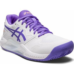 Boty Asics Gel-Challenger 13 Clay 1042A165 White/Amethyst 104
