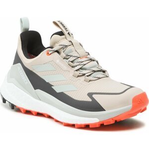 Boty adidas Terrex Free Hiker 2.0 Low GORE-TEX Hiking Shoes IG3202 Wonbei/Cblack/Seimor