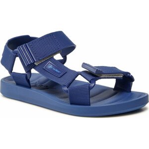 Sandály Rider Free Papete Inf 11672 Blue/Blue 20729