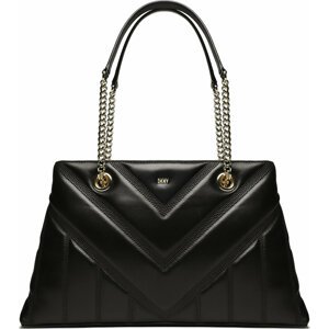 Kabelka DKNY Becca Tote R31ABW81 Blk/Gold BGD
