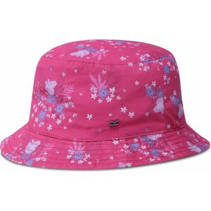 Klobouk Regatta Bucket Peppa Summer Hat RKC232 Pink Fusion 4LZ