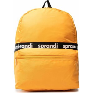 Batoh Sprandi BSP-S-126-33-07 Dark Orange