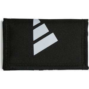 Peněženka adidas Essentials Training Wallet HT4750 black/white