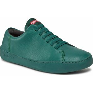 Sneakersy Camper K200877-035 Dark Green