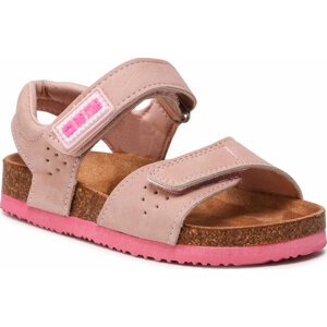 Sandály Big Star Shoes JJ374121 Pink