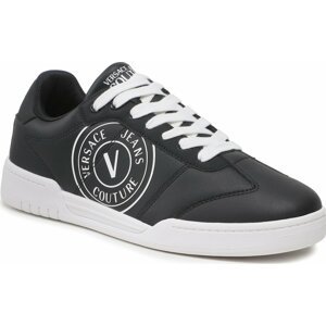 Sneakersy Versace Jeans Couture 74YA3SD1 ZP220 L01