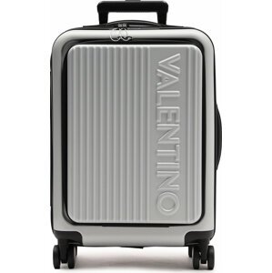 Taška Valentino Explorer VV7CV01P Silver