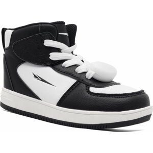 Sneakersy Sprandi CHARMING CP23-6114 Černá