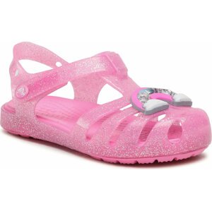 Sandály Crocs 206956-669 Pink