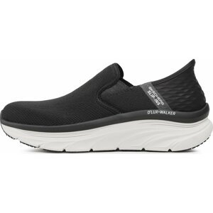 Sneakersy Skechers Orford 232455/BLK Black