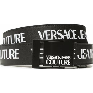 Pánský pásek Versace Jeans Couture 74YA6F50 ZS691 L01
