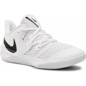 Boty Nike Zoom Hyperspeed Court CI2964 100 White/Black
