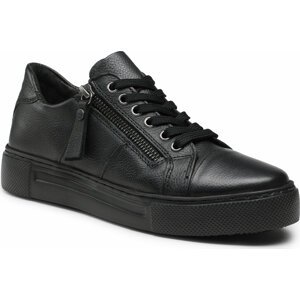 Sneakersy Lasocki WI16-ZED-03 Black