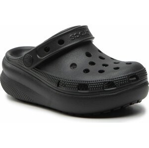 Nazouváky Crocs Classic Crocs Cutie Clog 207708 Black