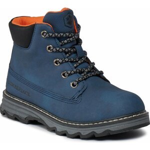 Turistická obuv Lumberjack LILO SBB8501-004-S01 Navy Blue CC001