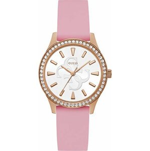 Hodinky Guess Anna GW0359L3 PINK/ROSE GOLD