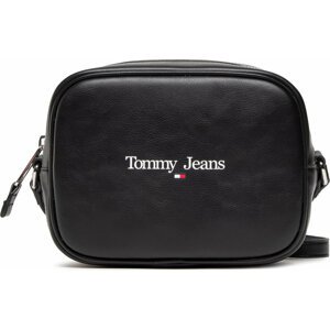 Kabelka Tommy Jeans Tjw Essential Pu Camera Bag AW0AW12546 0GJ