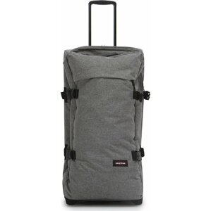 Velká textilní taška Eastpak Tranverz EK00063L Sunday Grey 363