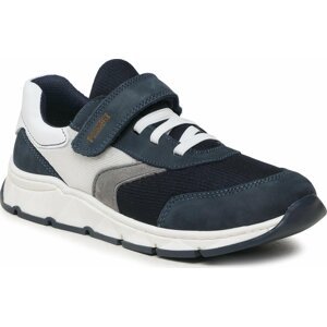 Sneakersy Primigi 3920622 D Blue-White