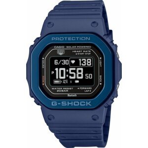 Chytré hodinky G-Shock DW-H5600MB-2ER Navy