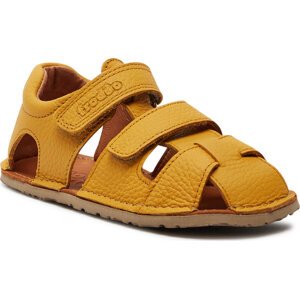 Sandály Froddo Barefoot Flexy Avi G3150263-5 S Yellow