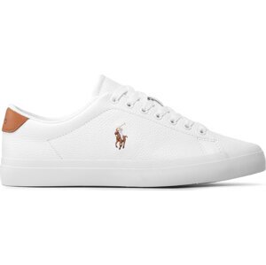 Sneakersy Polo Ralph Lauren Longwood 816877702001 White/Multi Pp