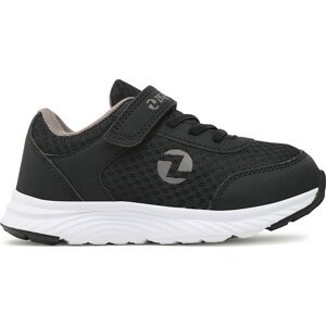 Sneakersy ZigZag Pilolen Z222321 Černá