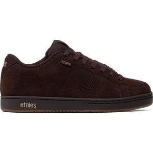 Sneakersy Etnies Kingpin 4101000091 Brown/Black/Tan